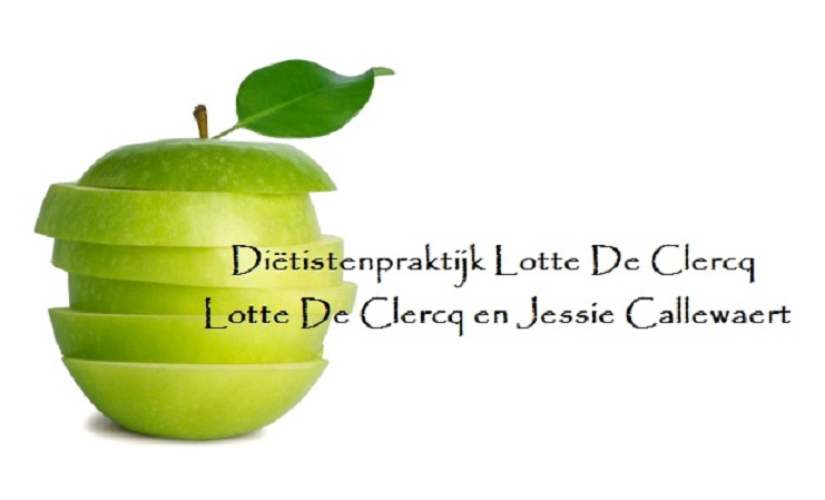 voedingsdeskundigen Gontrode De Clercq Lotte