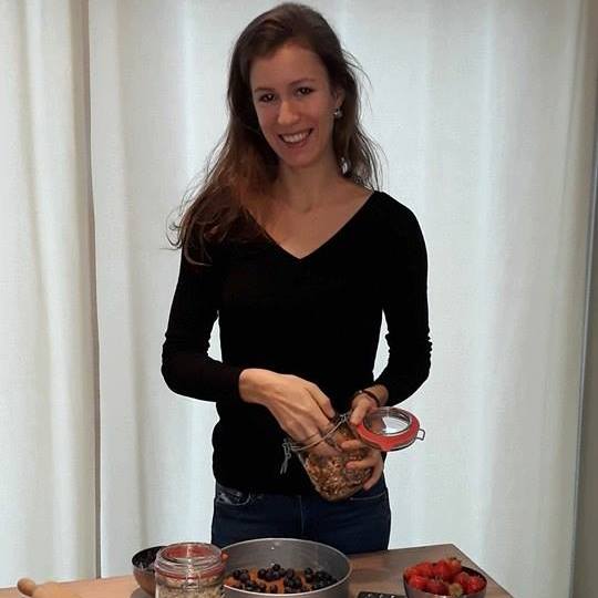 voedingsdeskundigen Gentbrugge Diëtiste en diabeteseducator Laura Van Durme - Zottegem