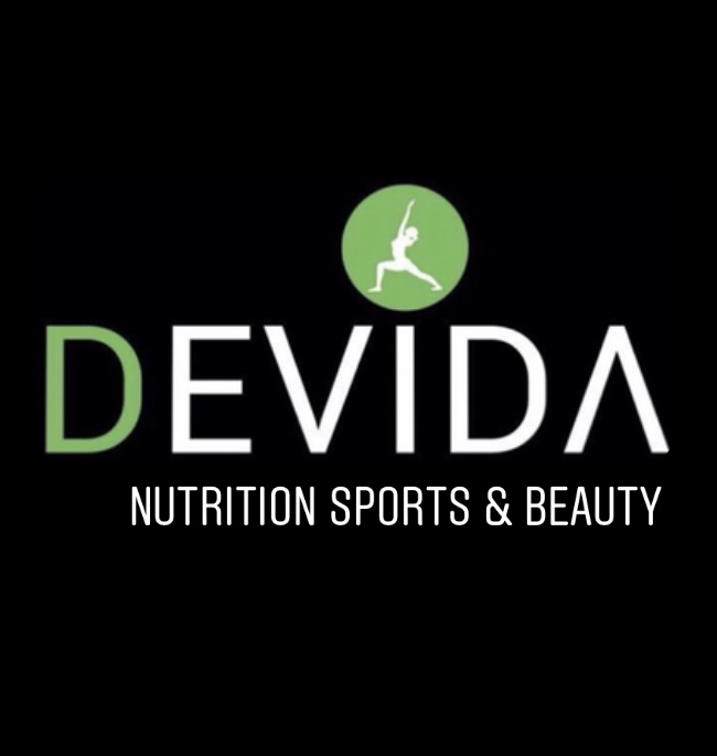 voedingsdeskundigen Wilrijk DEVIDA Personal Coaching