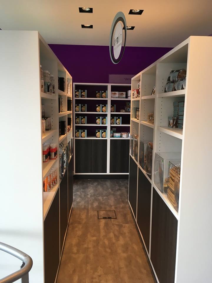 voedingsdeskundigen Dilbeek | Diet Center Dilbeek