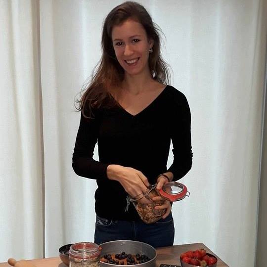 voedingsdeskundigen Gent Diëtiste en diabeteseducator Laura Van Durme - Zottegem