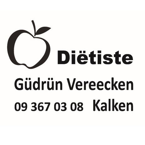 voedingsdeskundigen Gent Diëtiste Gudrun Vereecken