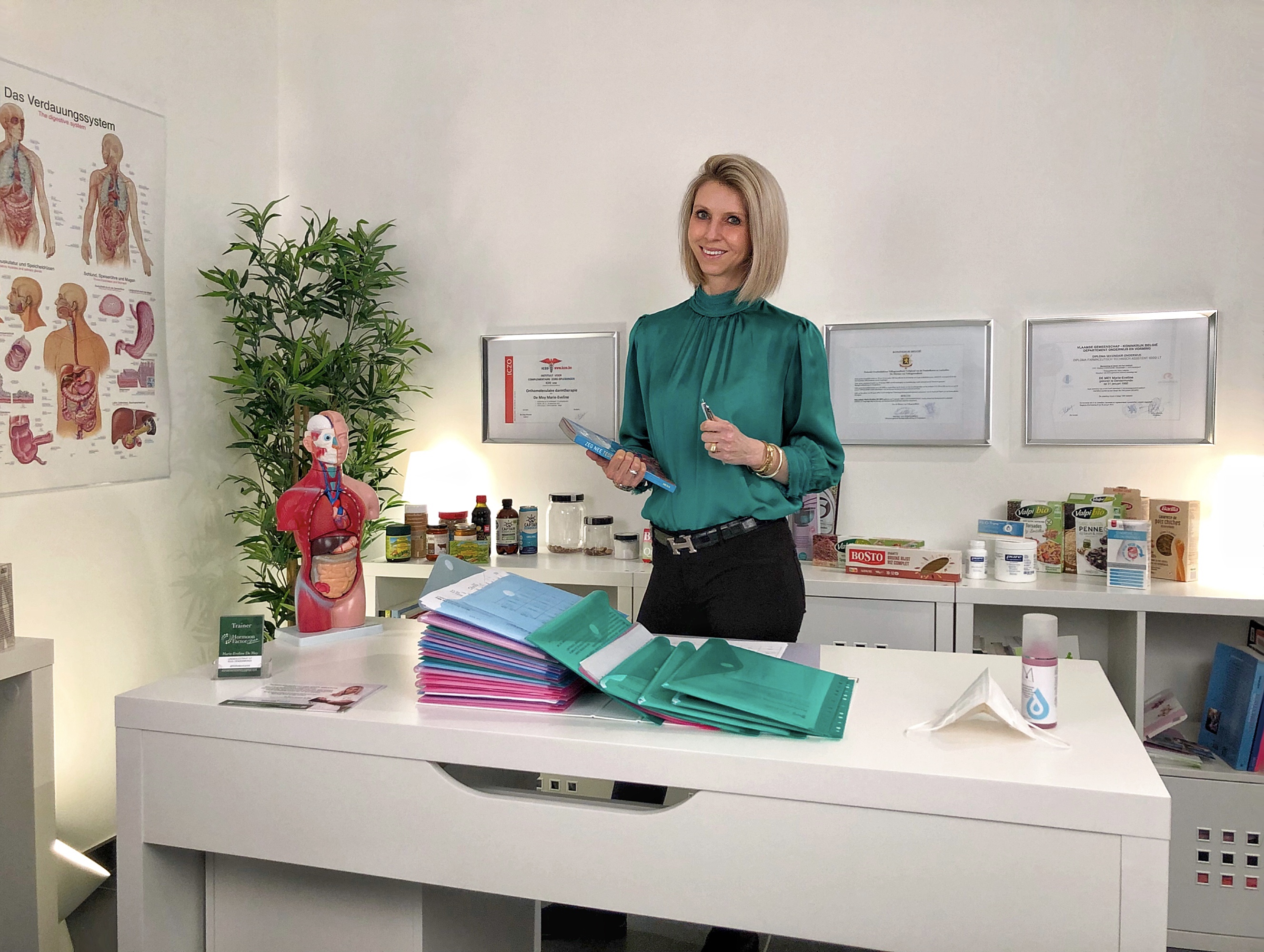 voedingsdeskundigen Dendermonde | Fitlife4everyone