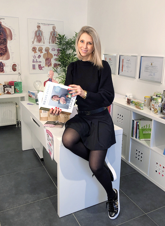voedingsdeskundigen Dendermonde | Fitlife4everyone