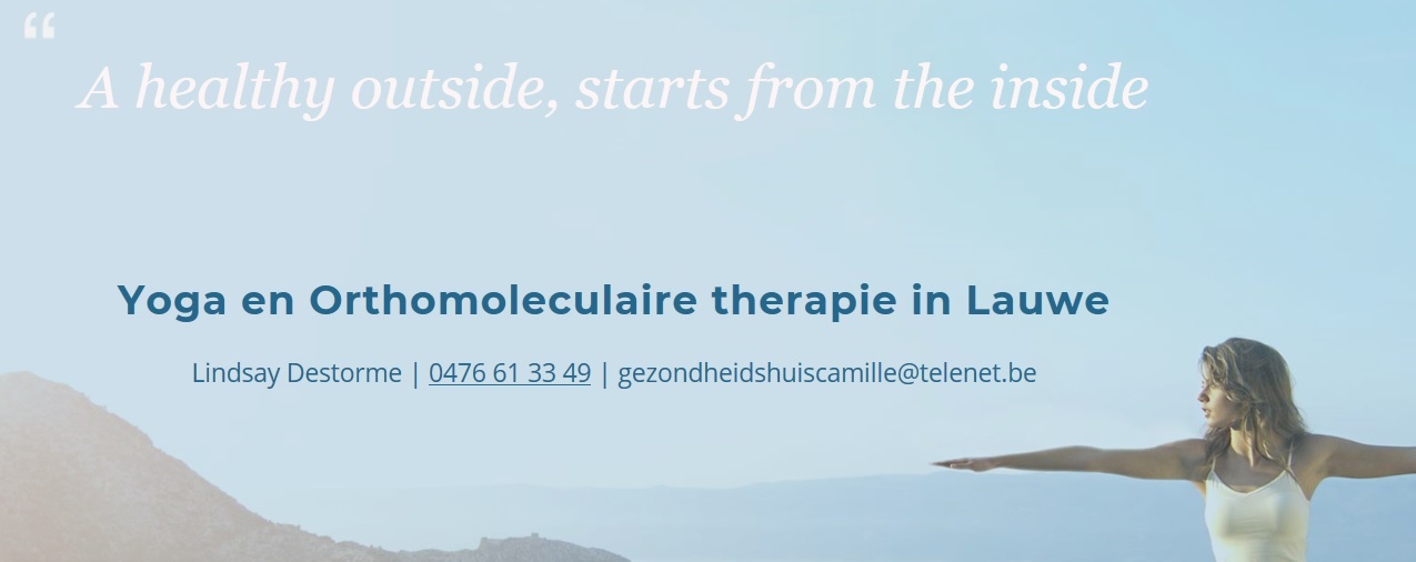 voedingsdeskundigen Roeselare Gezondheidshuis Lauwe