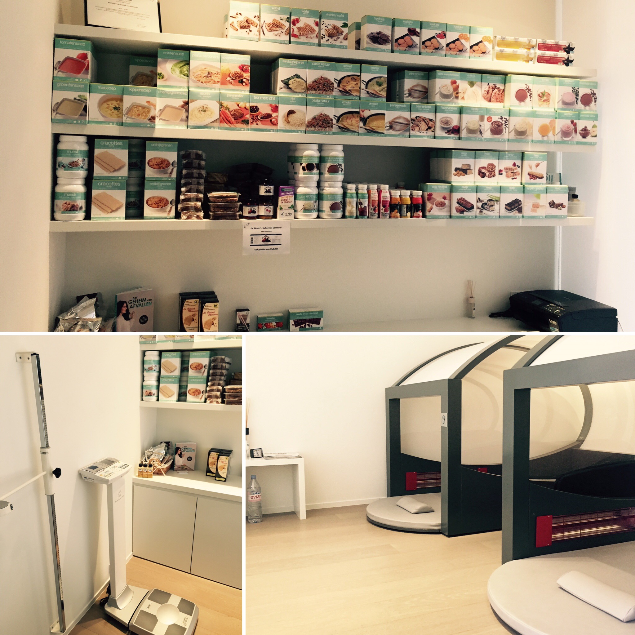 voedingsdeskundigen Roeselare Sanalies