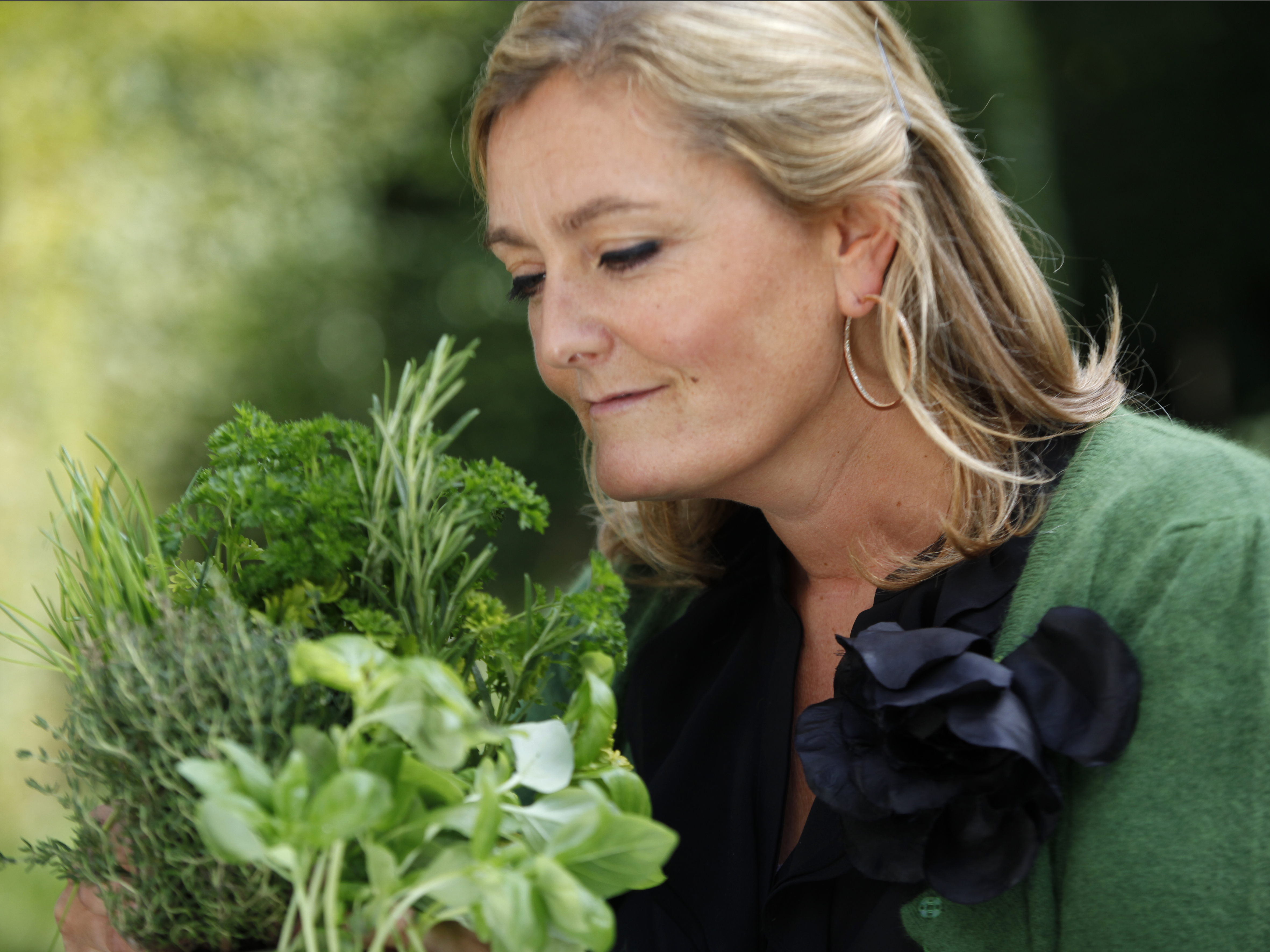 voedingsdeskundigen Pulderbos VOEDINGSCONSULENTE Bettina Van Riel